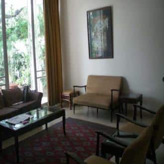 Stay In Posh Hauz Khas, Delhi, New Delhi 1